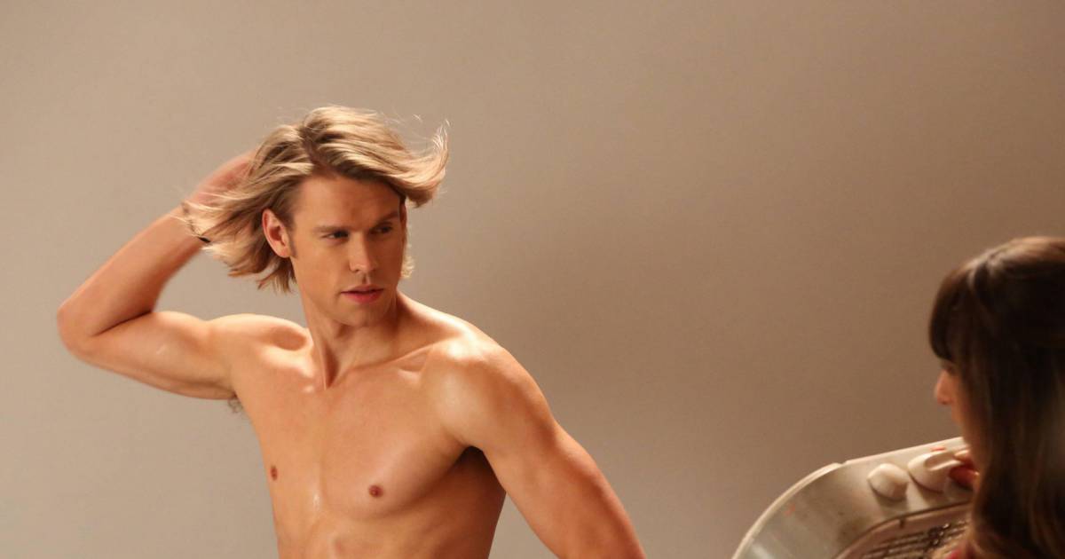 Sam Saison 5 Episode 6 Glee saison 5, épisode 6 : Sam bientôt mannequin ? - Purebreak