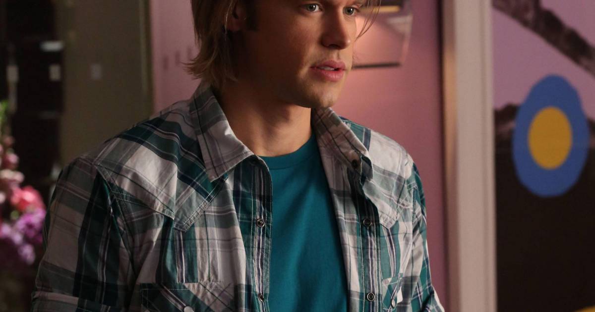 Sam Saison 5 Episode 6 Glee saison 5, épisode 6 : Sam à New York - Purebreak