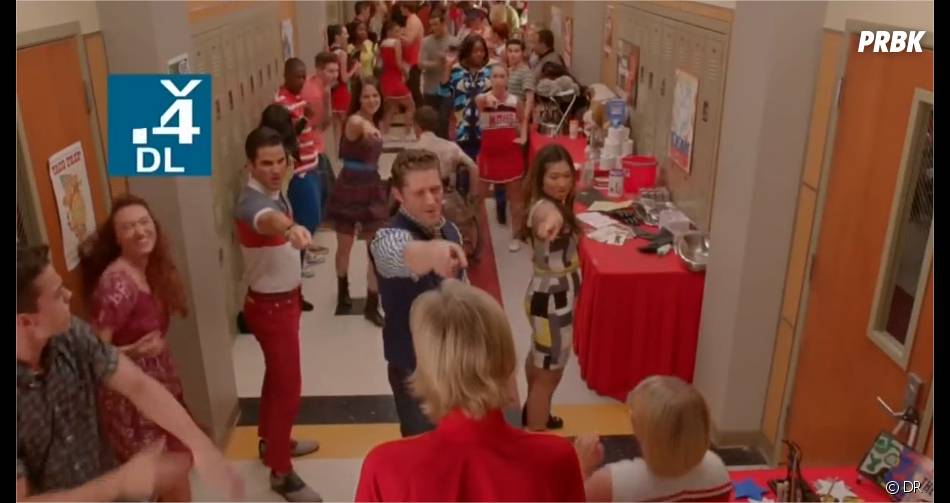Glee Season 5 Episode 6