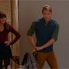 Glee saison 5, épisode 6 : Sam à New York