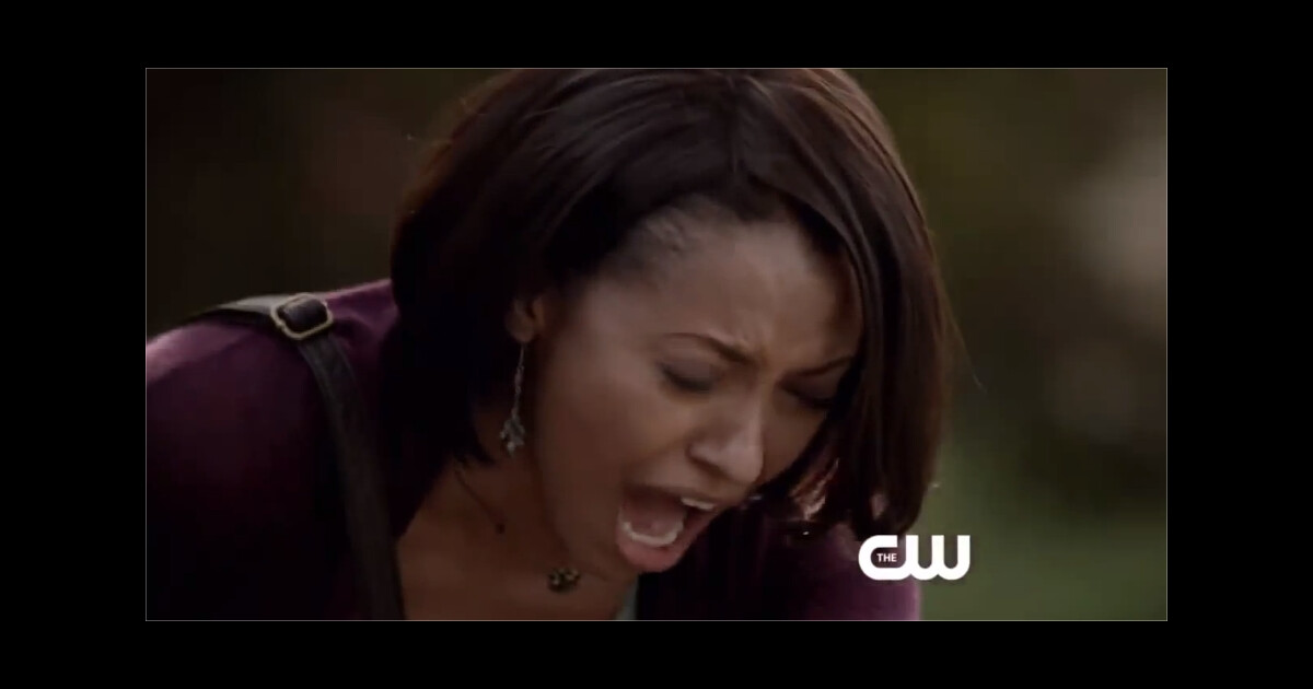 The Vampire Diaries saison 5, épisode 8 : entre douleurs et