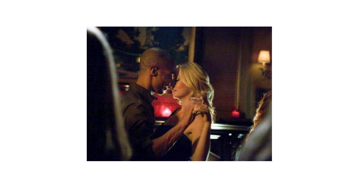 Vampire Diaries saison 5, épisode 8 : rapprochement entre Caroline et