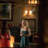 Vampire Diaries saison 5, épisode 8 : Candice Accola sur une photo