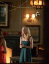 Vampire Diaries saison 5, épisode 8 : Candice Accola sur une photo