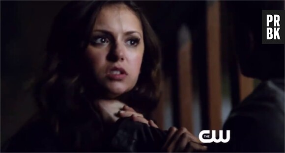 Vampire Diaries saison 5, épisode 8 : Elena face à Stefan dans la bande-annonce