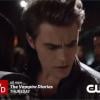 Vampire Diaries saison 5, épisode 8 : Stefan dans la bande-annonce