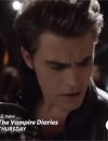 Vampire Diaries saison 5, épisode 8 : Stefan dans la bande-annonce