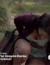 Vampire Diaries saison 5, épisode 8 : Bonnie en danger dans la bande-annonce