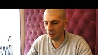 IAM : quand Akhenaton rappe plus vite qu'Eminem ! (VIDEO)