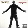 Eminem rappe 101 mots en 16 secondes dans 'Rap God'