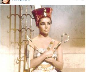 Histagram : l'Instagram des personnalités historiques