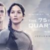 Hunger Games : la saga en chiffres avant la sortie d'Hunger Games 2