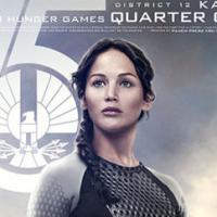 Hunger Games : la saga en chiffres avant l&#039;embrasement