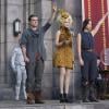 Hunger Games : la saga en chiffres avant la sortie d'Hunger Games 2