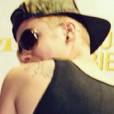 Justin Bieber exhibe ses fesses sur Instagram