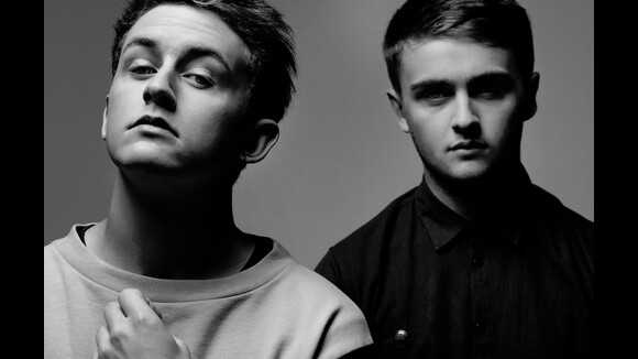 3 dates en Mars pour Disclosure