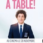 Les Garçons et Guillaume, à table : un film "drôle, grandiose et différent"