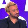 Cyril Hanouna ne se fera plus tacler par Nicolas Bedos
