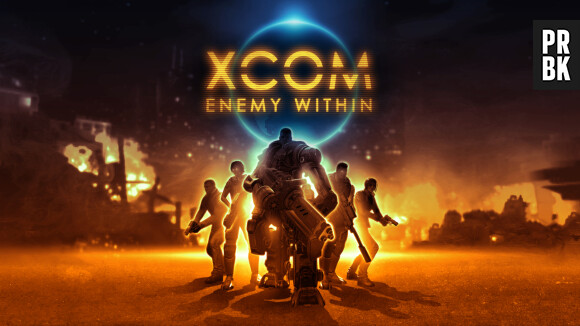 Test : XCOM Enemy Within est disponible sur PC, Mac mais aussi sur Xbox 360 et PS3 (Commander Edition) depuis le 15 novembre 2013