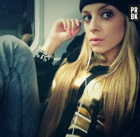 Secret Story 7 : Alexia Mori et sa récente perte de poids... à cause de Vincent ?