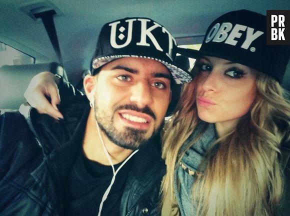 Secret Story 7 : Alexia Mori et sa récente perte de poids... à cause de Vincent ?