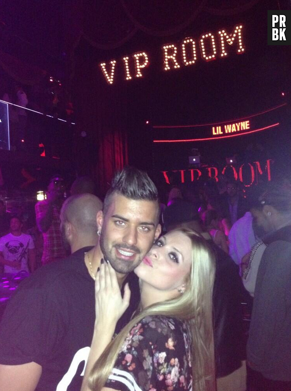 Secret Story 7 : Alexia Mori et sa récente perte de poids... à cause de Vincent ?