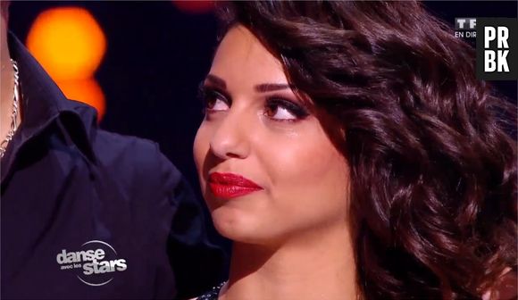 Danse avec les stars 4 : Tal émue après son élimination