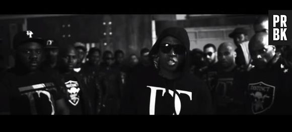 Rohff : El Padre, 5 clichés à oublier dans le clip