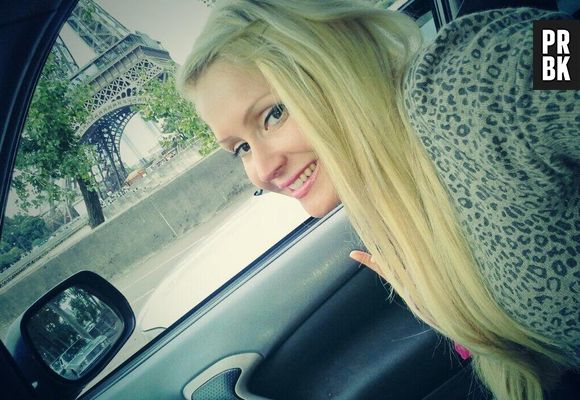 Tatiana Laurens pose totalement nue avec son mari Xavier pour son bouquin