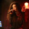 Lorde multiplie les clashs contre les artistes musicaux