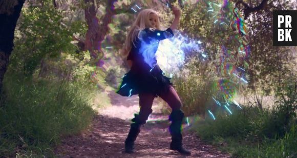 Harry Potter : The OMEn Chronicles est un court-métrage sensationnel réalisé par des fans