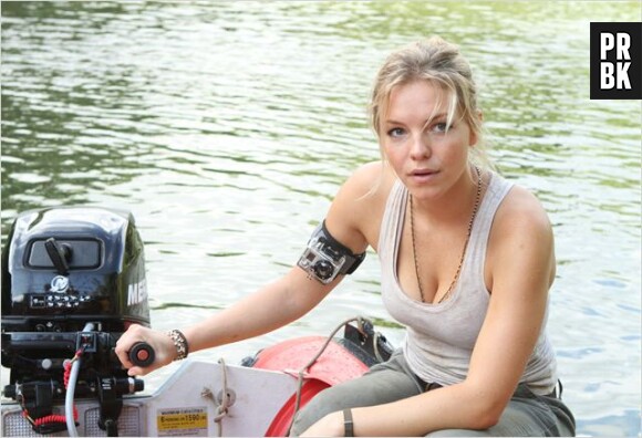 Fifty Shades of Grey : Eloise Mumford débarque au casting