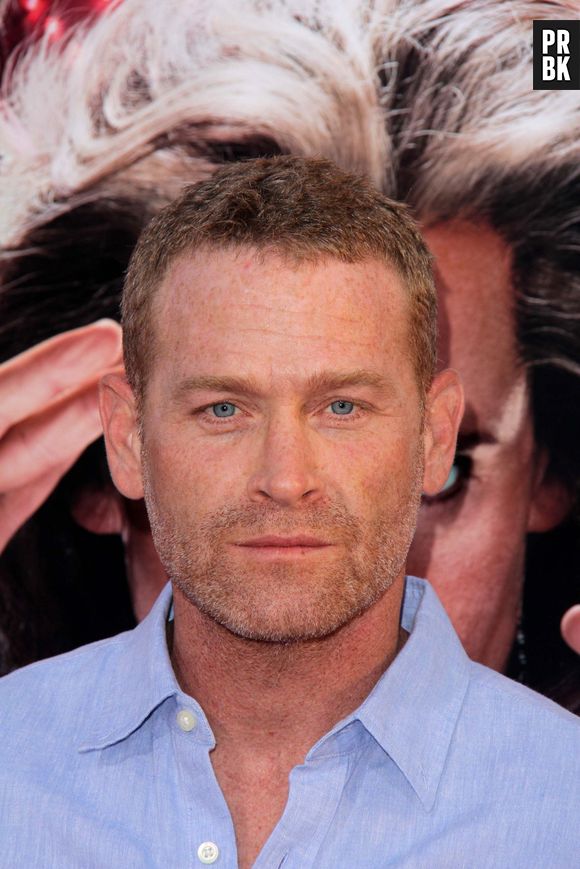Fifty Shades of Grey : Max Martini sera le garde du corps de Jamie Dornan