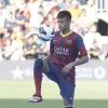Neymar a fait le show au Camp Nou, lundi 3 juin 2013