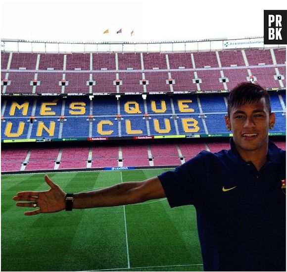 Neymar : Bruna Marquezine l'a-t-elle trompé ?