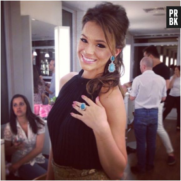 Bruna Marquezine infidèle avec Neymar ?