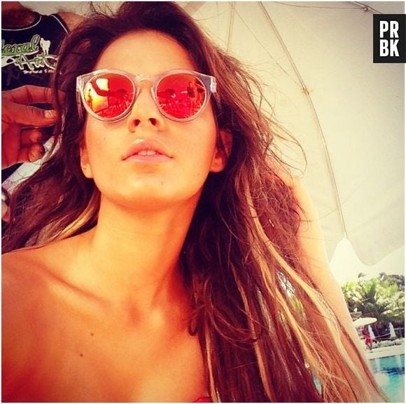 Bruna Marquezine infidèle avec Neymar ?