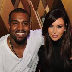 Kanye West : Kim Kardashian ? "La plus belle femme du monde"