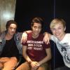 Destan : les One Direction français bientôt en lice pour l'Eurovision 2014 ?
