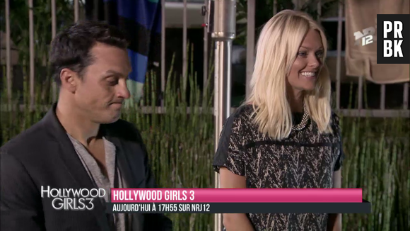 Hollywood Girls 3 : Caroline Receveur quitte Los Angeles (et la série ?)