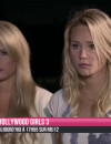 Hollywood Girls 3 : Caroline Receveur quitte Los Angeles (et la série ?)