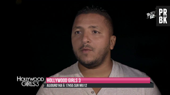 Hollywood Girls 3 : Caroline Receveur quitte Los Angeles (et la série ?)