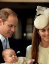 A l'occasion du baptême du Prince George, une tribu kenyane a offert des animaux à Kate Middleton et au Prince William