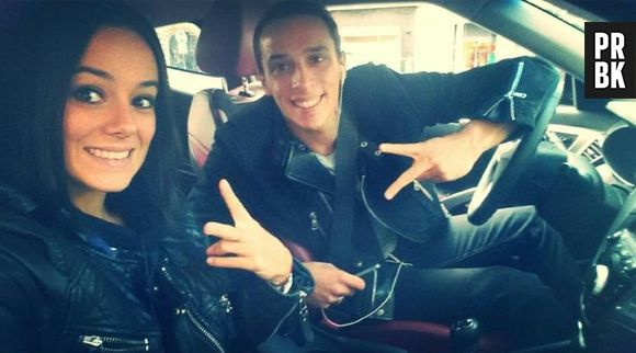 Alizée : Grégoire Lyonnet ne peut plus se séparer de son ancienne partenaire de danse
