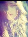 Selena Gomez au naturelle sur Instagram