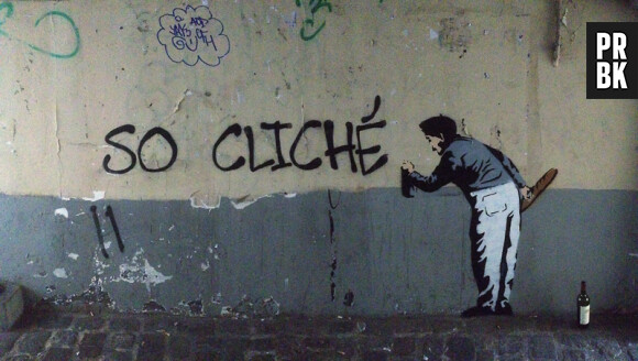 Banksy in Paris : le fake qui a agité Twitter