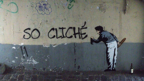 Banksy in Paris : le faux buzz qui agite Twitter