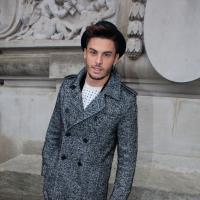 Baptiste Giabiconi : son deuxième album prévu en 2014