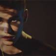 Justin Bieber dans le clip de All That Matters