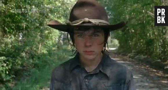 The Walking Dead saison 4 : l'épisode 9 se dévoile